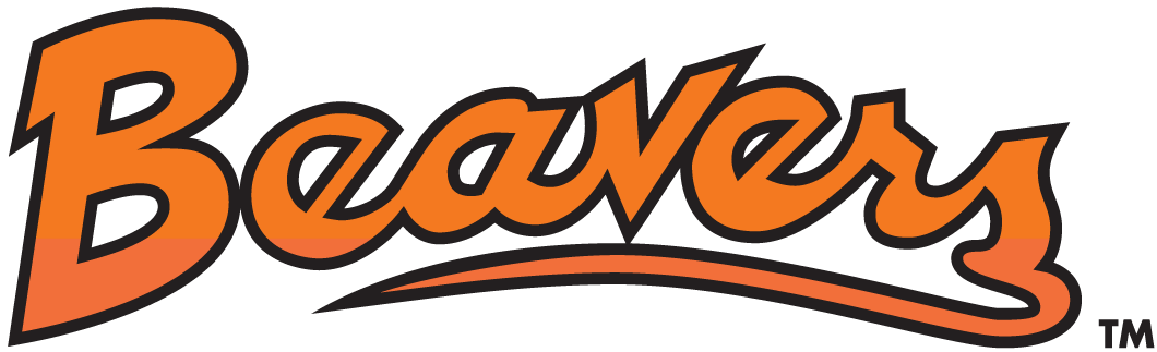 Oregon State Beavers 1979-1996 Wordmark Logo iron on transfers for clothing